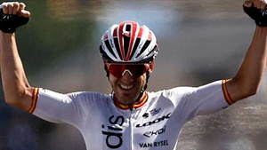 Ion Izagirre consigue otra victoria para el ciclismo español en el Tour