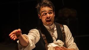 Crítica de la obra de teatro 'Jack el Destripador': arte escénico, suspense y asesinatos