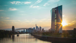 Frankfurt arrebata a Madrid la sede de la Agencia europea contra el blanqueo
