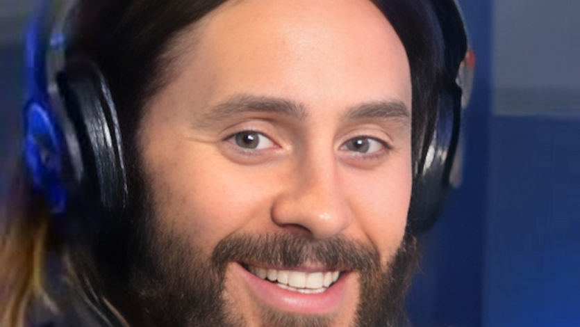 Jared Leto, actor estadounidense
