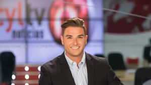 Muere el periodista Javier Mardones a los 41 años tras años de lucha contra el cáncer