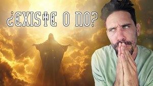 Un científico arruina el libro 'Dios - la Ciencia - las Pruebas' de Oliver Bonnassies: ¿existe Dios?