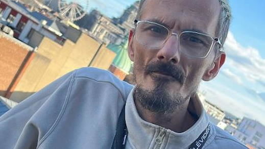 Jean Pormanove, influencer francés fallecido