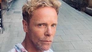 El actor Jimmy Shaw, conocido por 'La que se avecina', ha muerto a los 59 años