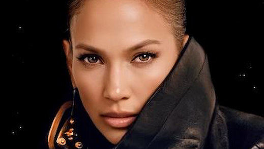 JLO, cantante estadounidense