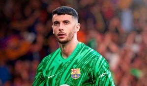 Joan García ya es del Barça, pese al sinsabor que deja en la afición de los periquitos