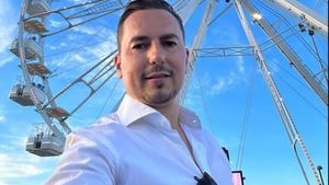 Estafan a Jorge Lorenzo con la compra de una noria: ya ha perdido 200.000 euros