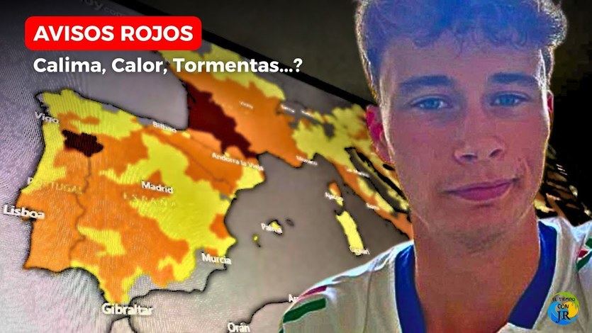 El último vídeo de Jorge Rey