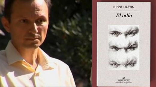 José Bretón y el libro de su crimen