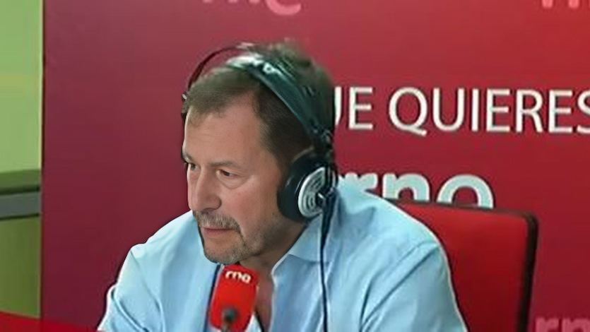 José Grinda, fiscal Anticorrupción