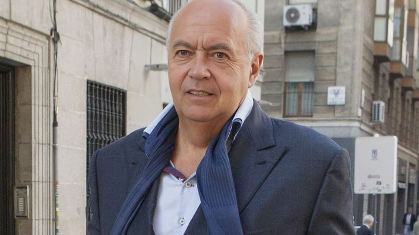 José Luis Moreno