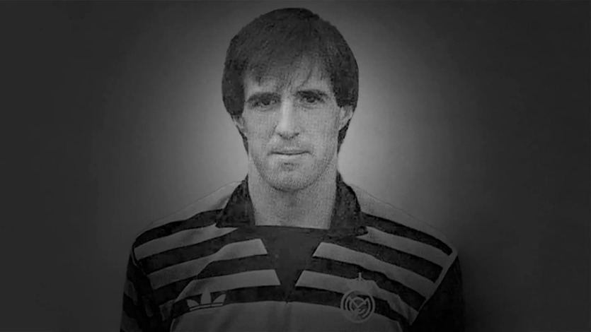 José Manuel Ochotorena