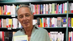 José Manuel Soto la lía alabando a Franco en el 50º aniversario de muerte