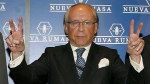 Los hijos de Ruiz-Mateos, condenados a 7 años de cárcel por la estafa de Nueva Rumasa