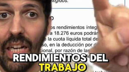 José Ramón López, asesor fiscal