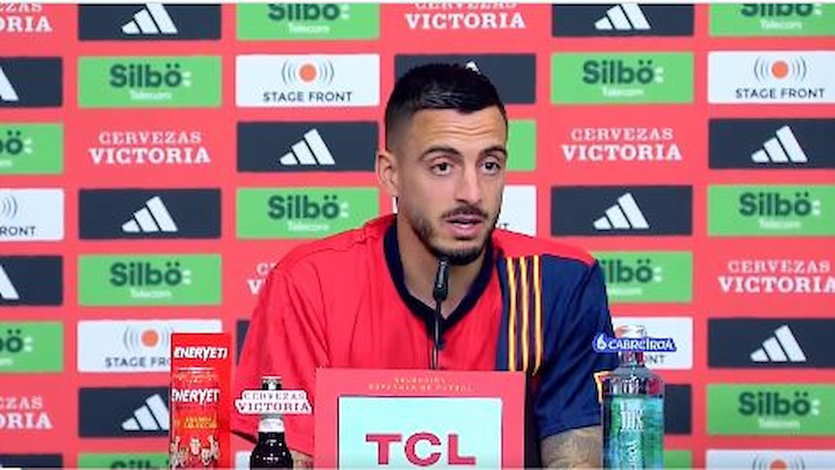 Joselu