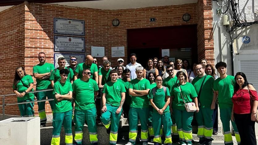 Formación y empleo de jóvenes