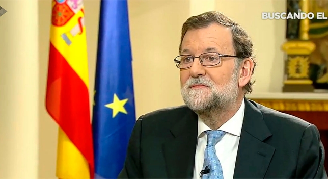 Rajoy ya tiene algo en común con Iglesias: desprecia el acuerdo PSOE-Ciudadanos