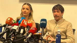 Juan José Ballesta, tras archivarse su causa por agresión sexual: "Ha sido un alivio"