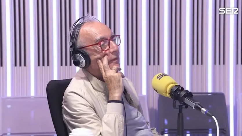 Juan José Millás, escritor español