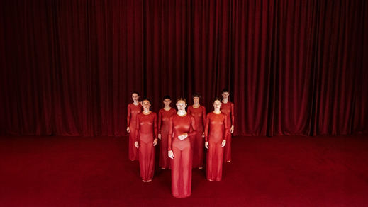 Imagen de 'Juana de Arco'