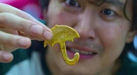 Las galletas Dalgona que aparecen en 'El juego del calamar' se hacen famosas en todo el mundo