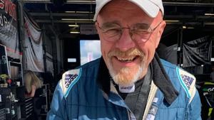 El piloto Juha Miettinen muere en un grave accidente en Las 24 Horas de Nürburgring