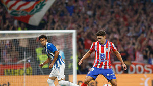Los millones en fichajes no cambian las cosas para el Atleti de Simeone: 0-0 ante el Espanyol