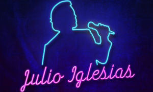 Julio Iglesias y Netflix llegan a un acuerdo para contar la historia de su vida en un serie