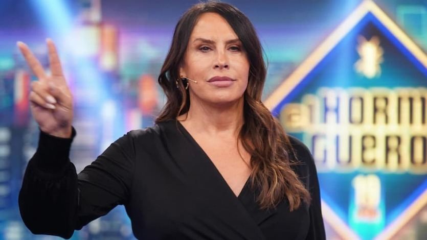 Karla Sofía Gascón