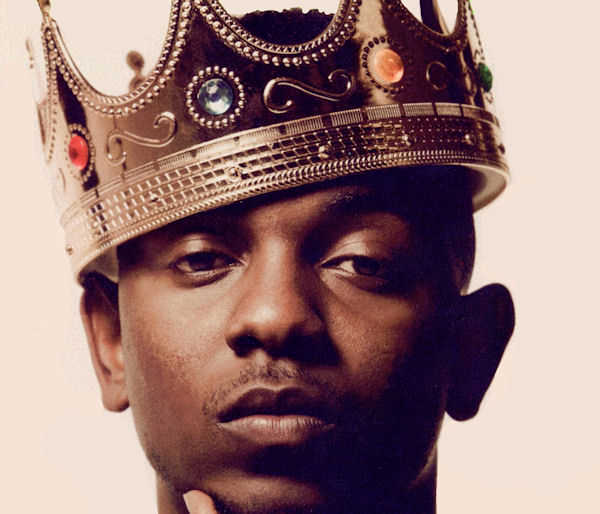 Kendrick Lamar, el presente y el futuro del hip hop