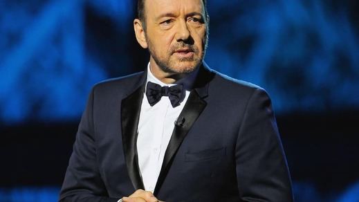 Kevin Spacey
