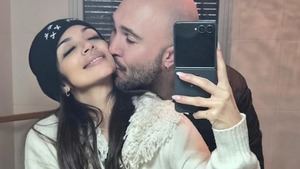 Kiko Rivera presenta a su nueva novia en redes sociales