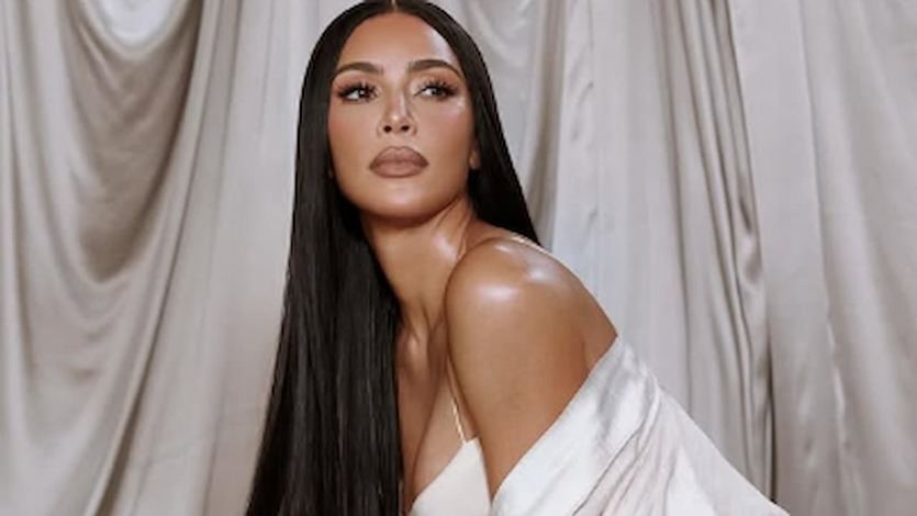 Kim Kardashian