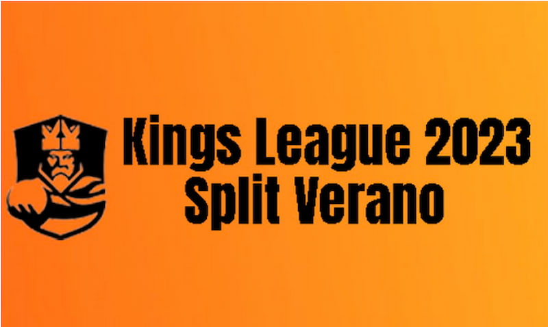 Tras el cierre del mercado, la 2ª edición de la Kings League da comienzo el domingo