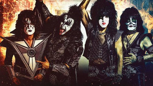 Kiss harán un (supuesto) último paso por España antes de retirarse: julio de 2020