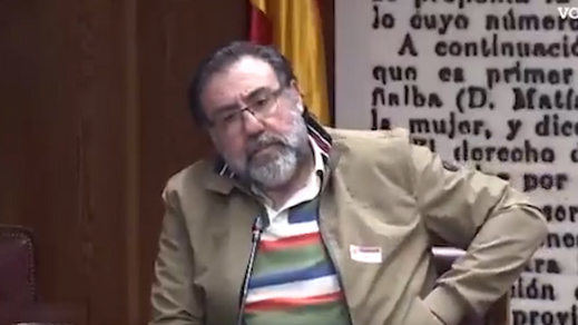 Joseba García