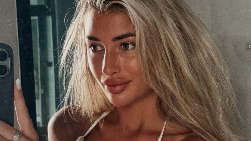Kristina Belaya