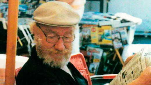 'La aventura de la palabra'