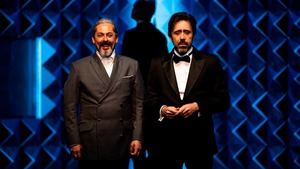 Crítica de la obra de teatro 'La Patética': a vueltas con la muerte desde Carabanchel a Moscú