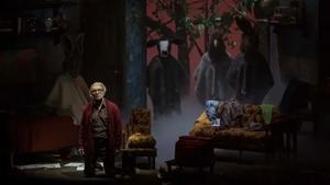 Crítica de la obra de teatro 'Labio de liebre': venganza, reconocimiento y perdón