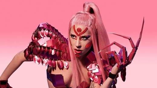 Lady Gaga lanza el vídeo de 'Stupid Love', primer tema de su nuevo álbum