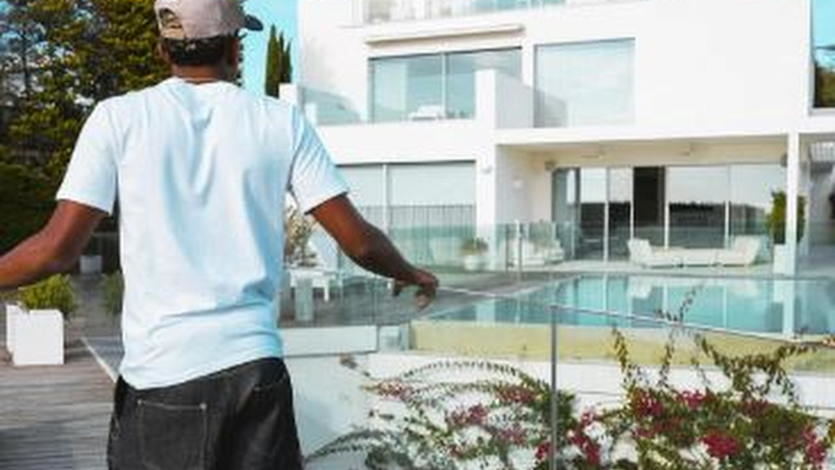 Lamine Yamal, futbolista español