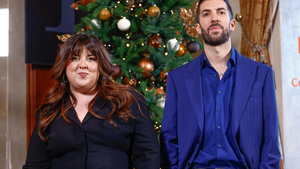 Broncano y Lalachus no presentarán las campanadas de RTVE y la cadena pregunta candidatos a la audiencia