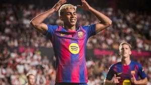 Los fans de Lamine Yamal estallan de alegría tras las sospechas de ruptura con Nicki Nicole