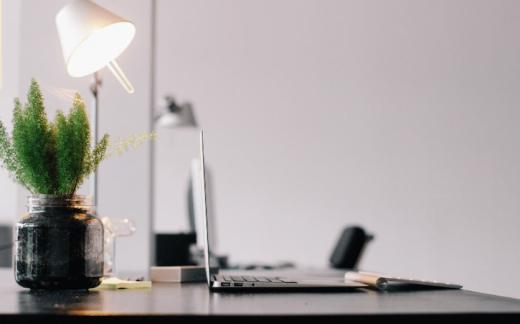 Teletrabajadores: Así podéis encontrar la iluminación de escritorio perfecta