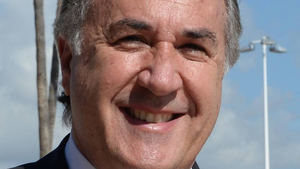 El alcalde de Algeciras renuncia a su militancia del PP tras acusaciones de malversación, tráfico de influencias y acoso sexual