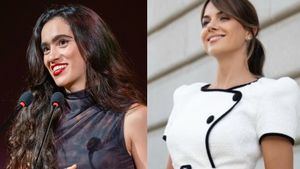 El comentado error de la Casa Real al invitar a un acto institucional a la influencer equivocada
