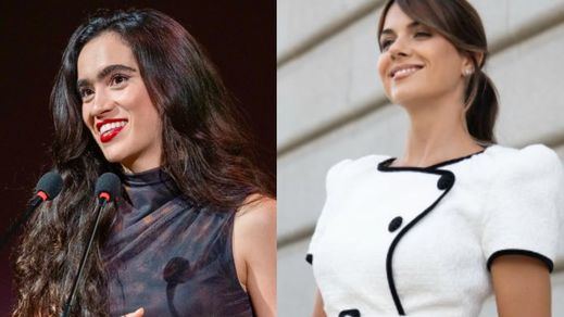 Las 2 influencer Patricia Fernández