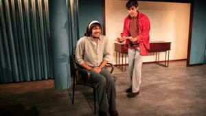 Crítica de la obra de teatro 'Las apariciones': Sevilla, la familia y el futuro en el alma